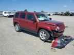 2015 JEEP PATRIOT