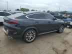 2021 BMW X6