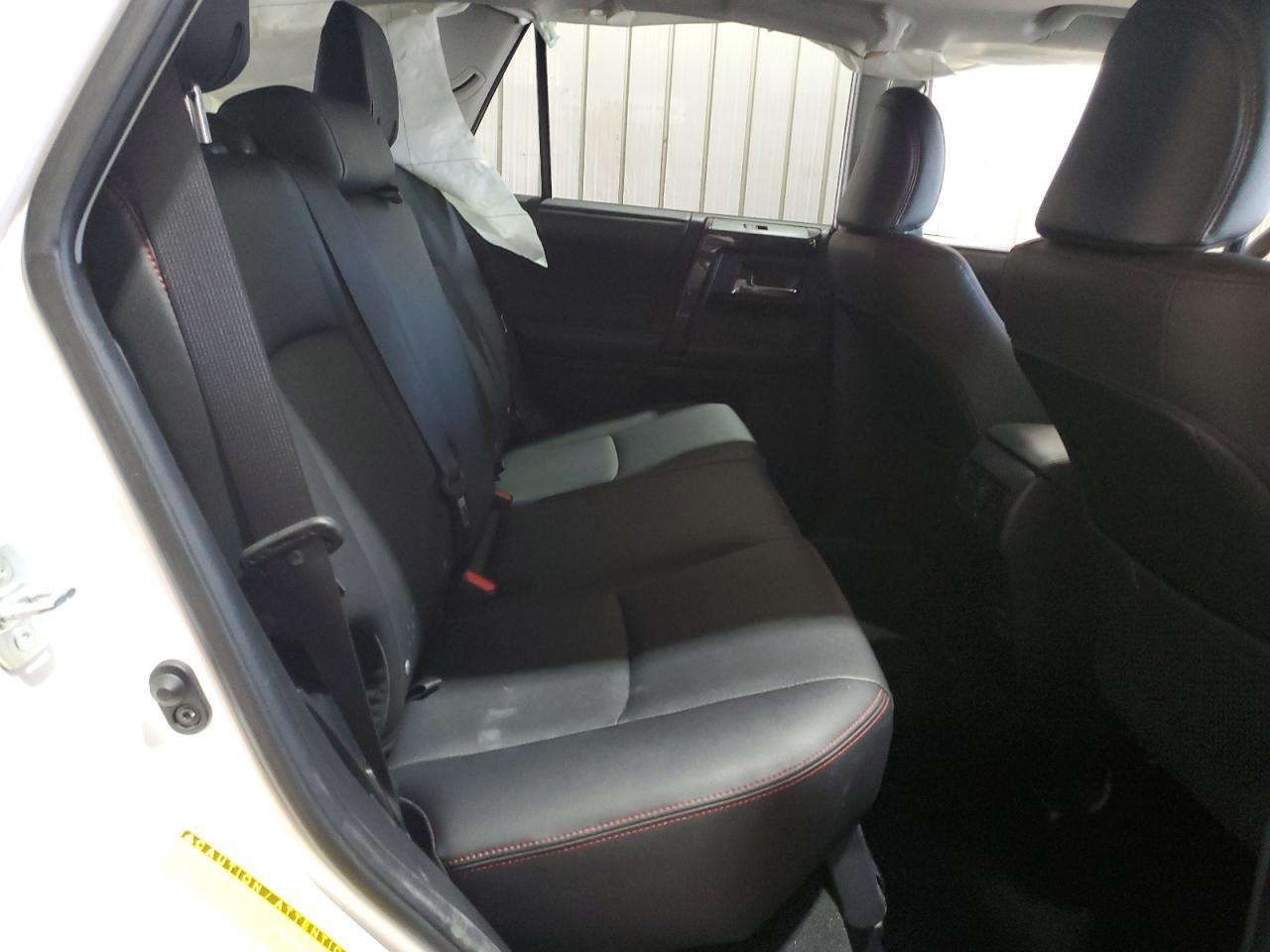 2019 TOYOTA 4Runner