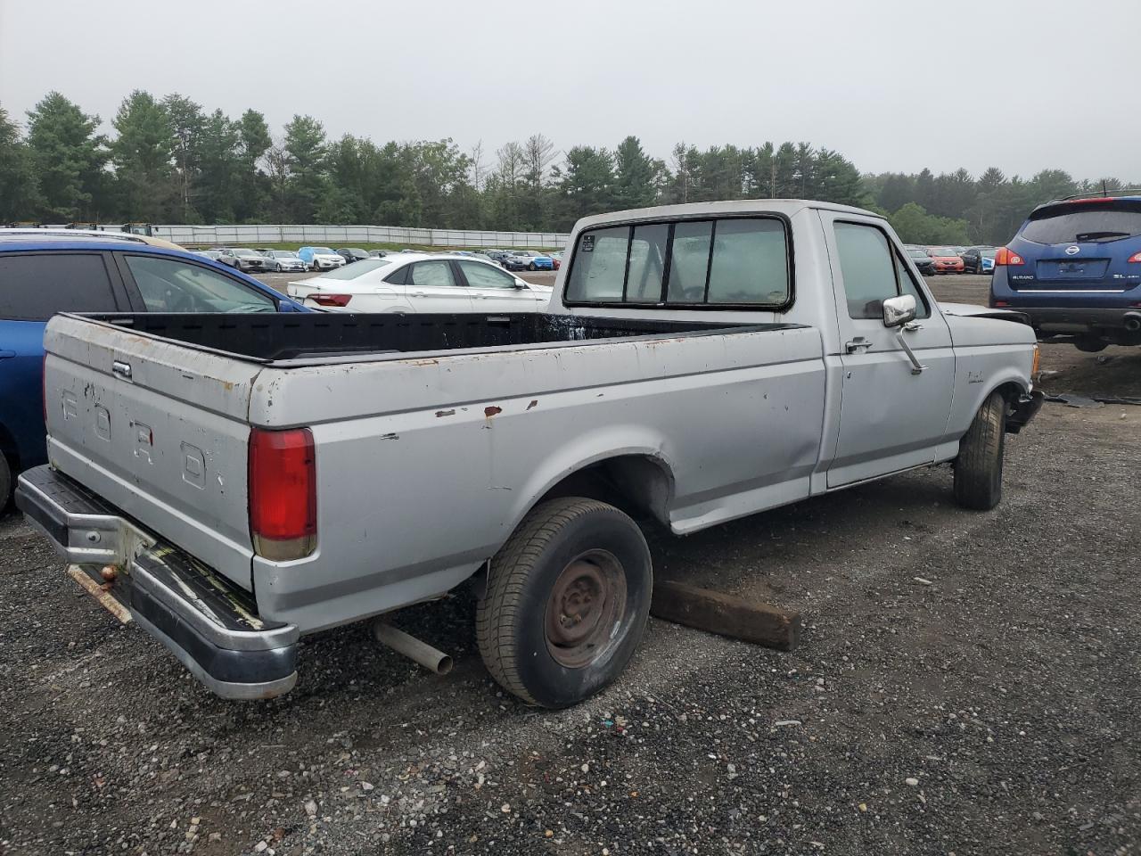 1988 FORD F-150