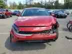 2022 KIA FORTE