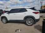 2021 CHEVROLET Trailblazer