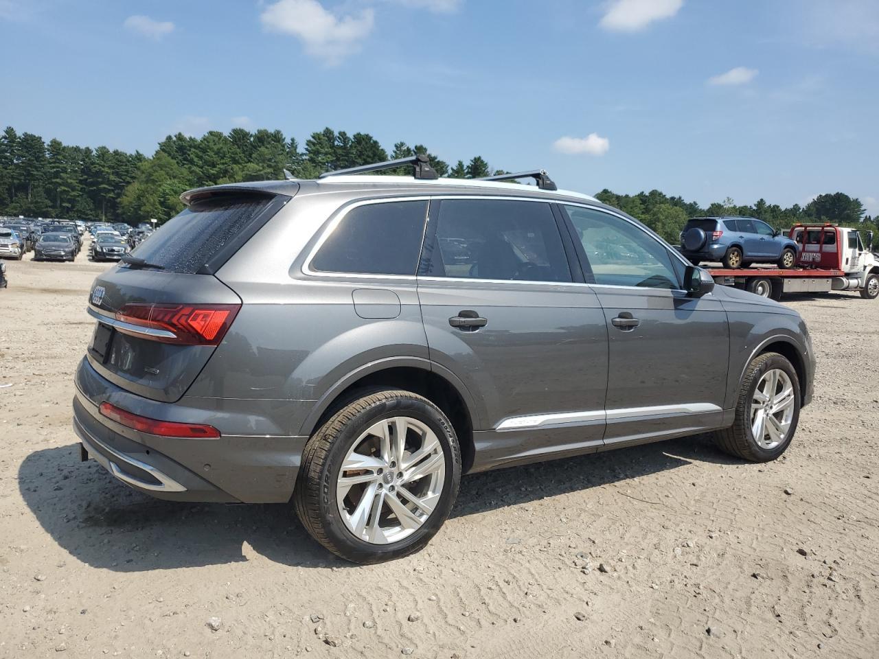 2020 AUDI Q7