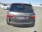 2013 HONDA ODYSSEY