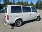 2002 CHEVROLET Astro