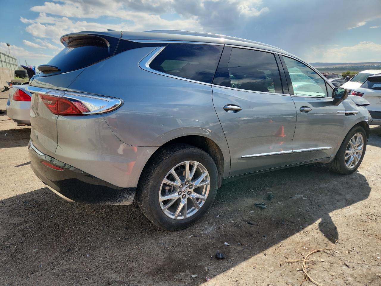 2023 BUICK ENCLAVE