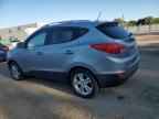 2011 HYUNDAI TUCSON