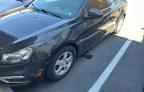 2015 CHEVROLET CRUZE