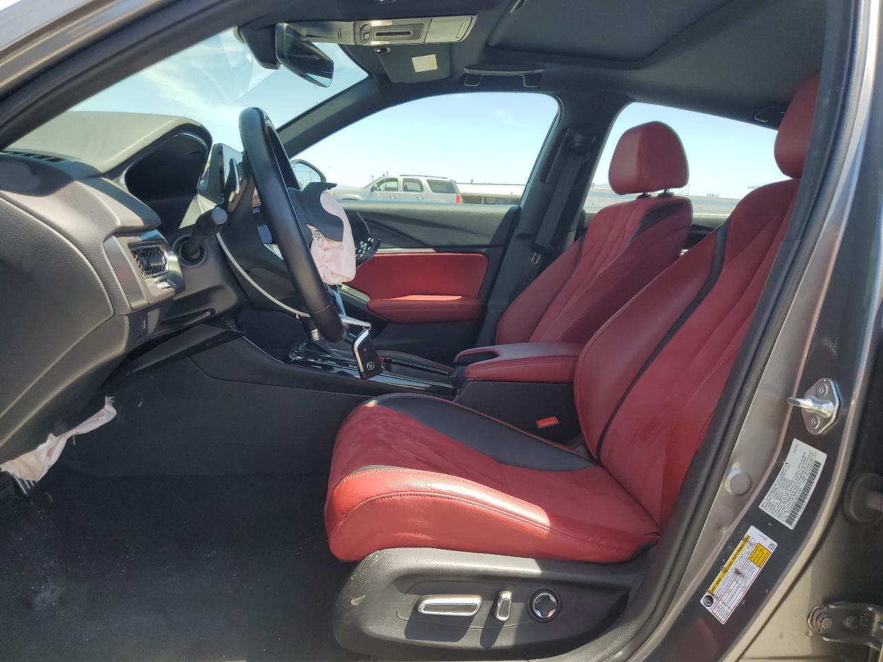 2025 ACURA Integra