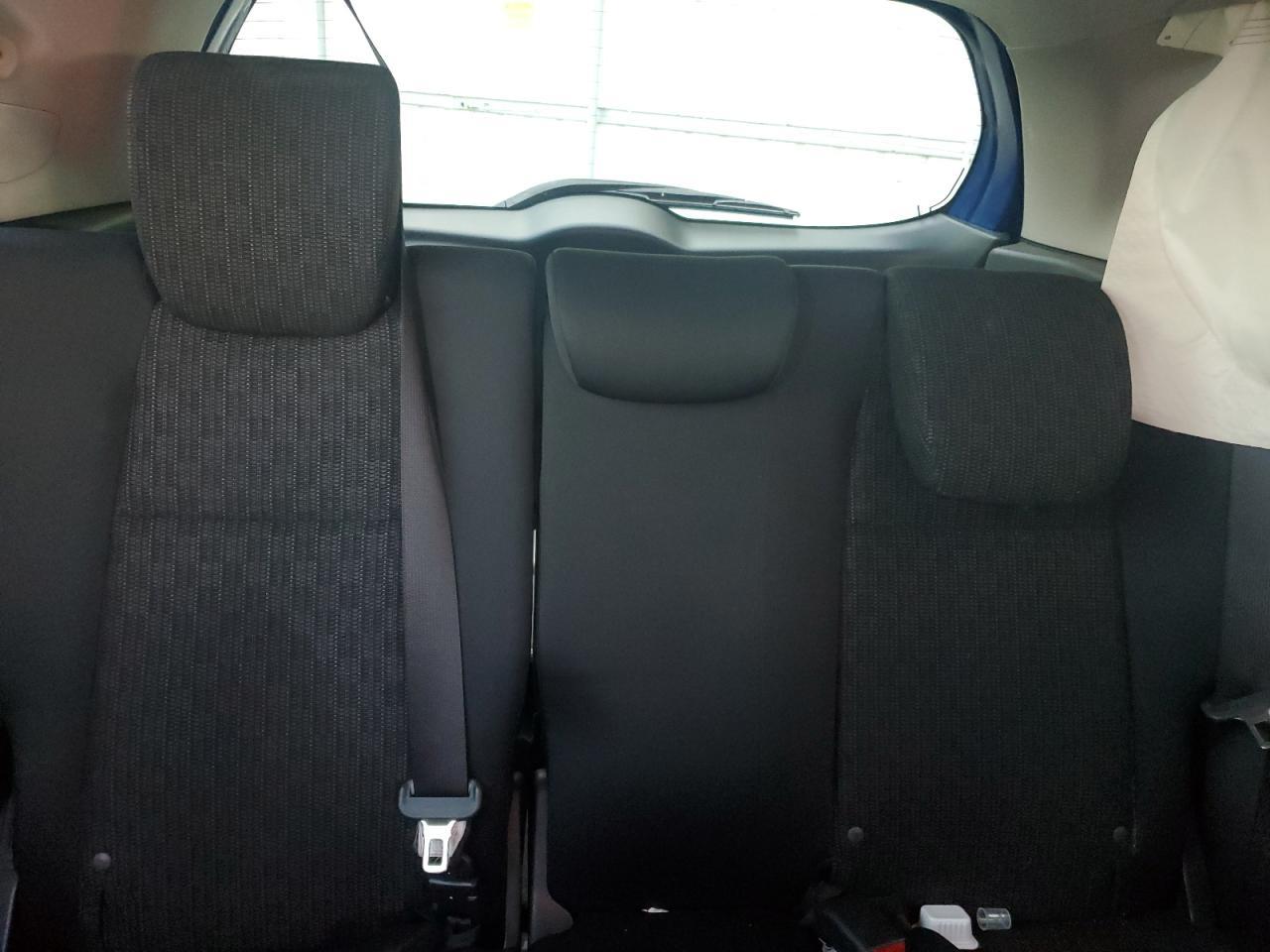 2016 HONDA FIT