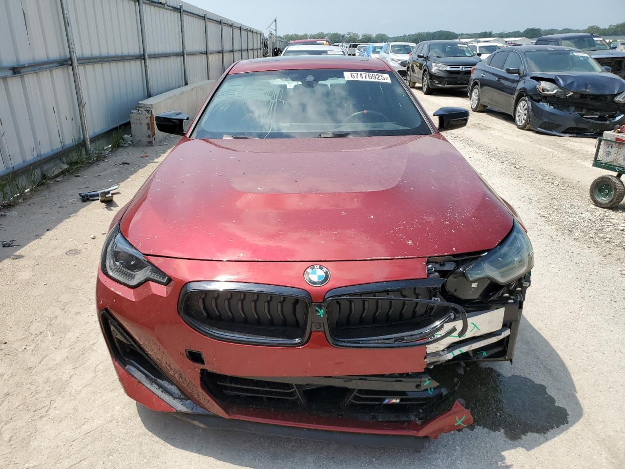 2025 BMW M240i