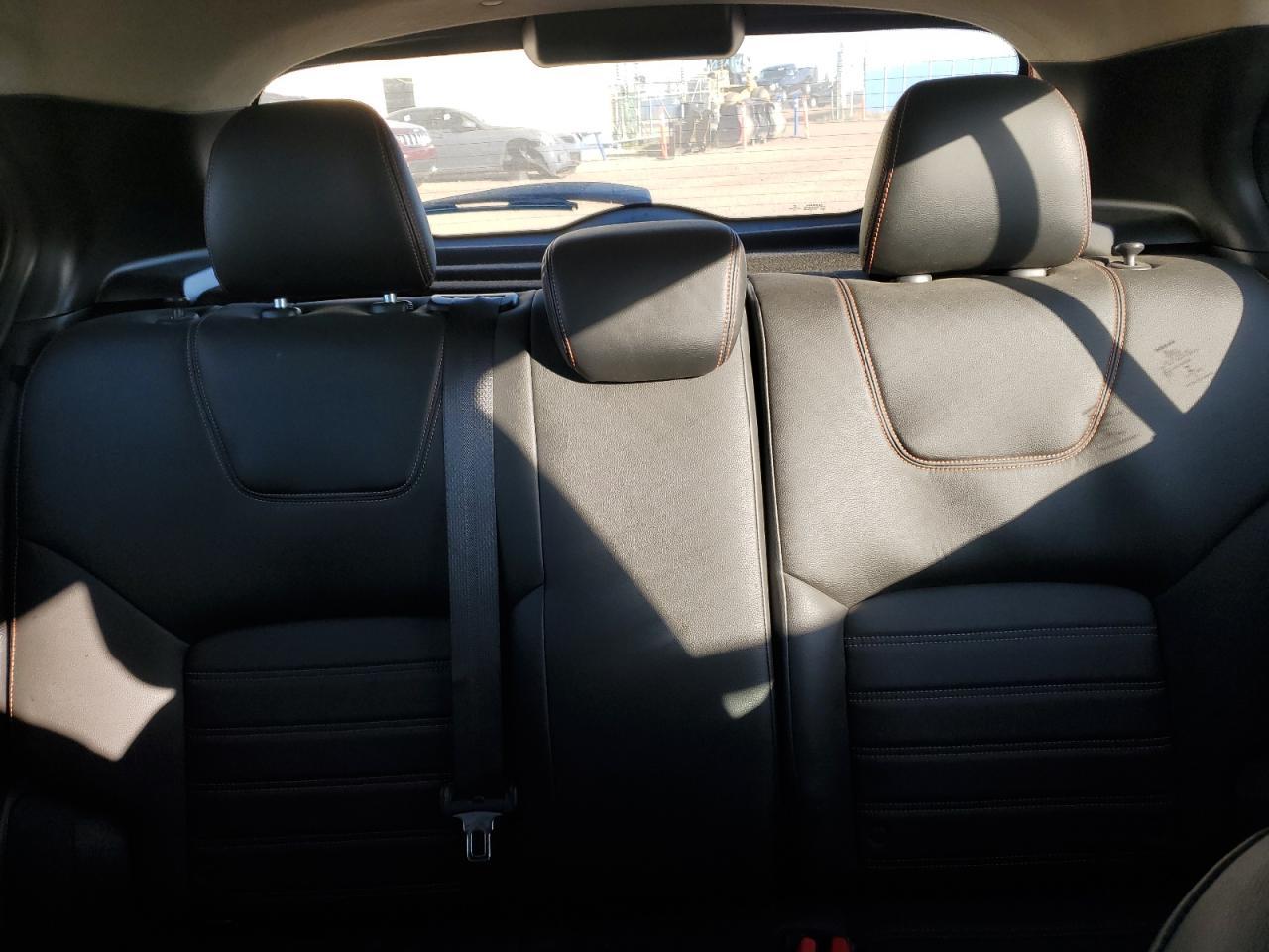 2018 NISSAN KICKS