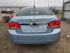 2011 CHEVROLET CRUZE
