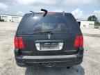 2004 LINCOLN Navigator