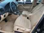 2008 VOLKSWAGEN JETTA