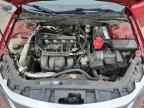 2010 FORD FUSION