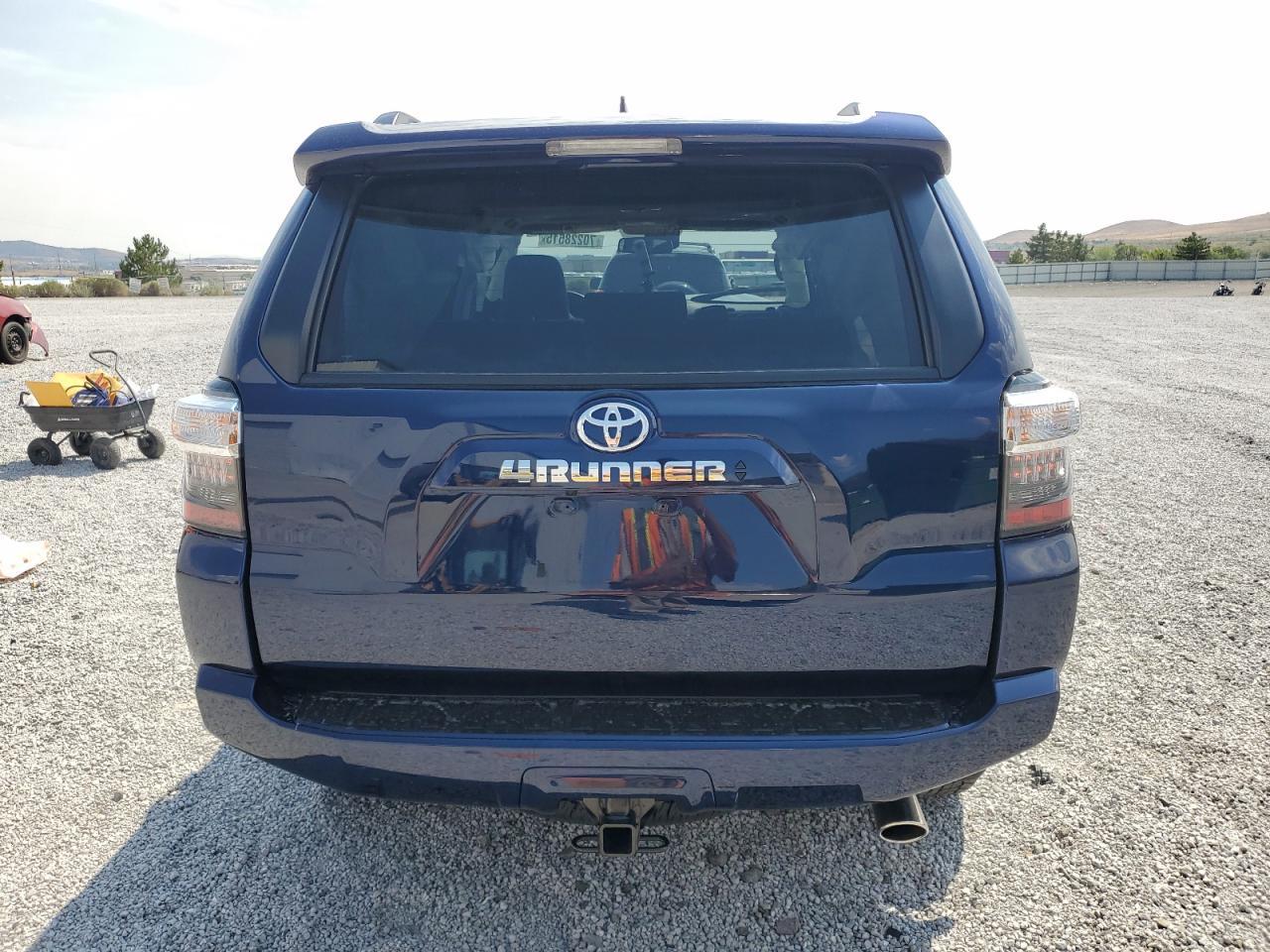 2024 TOYOTA 4Runner