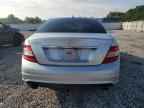 2011 MERCEDES-BENZ C-CLASS