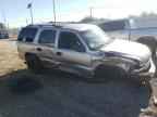 2002 CHEVROLET Tahoe