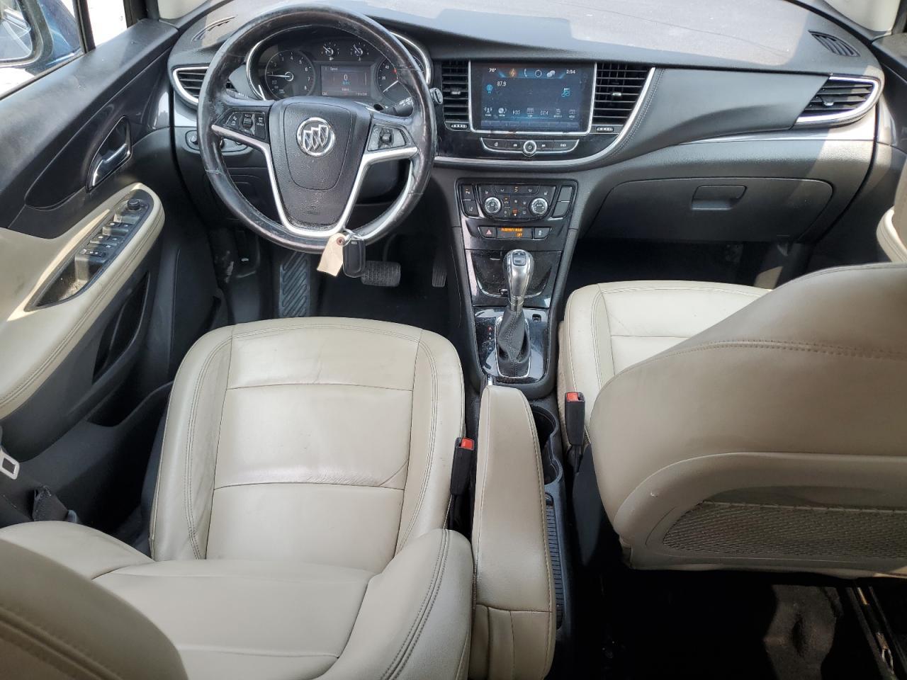 2019 BUICK ENCORE