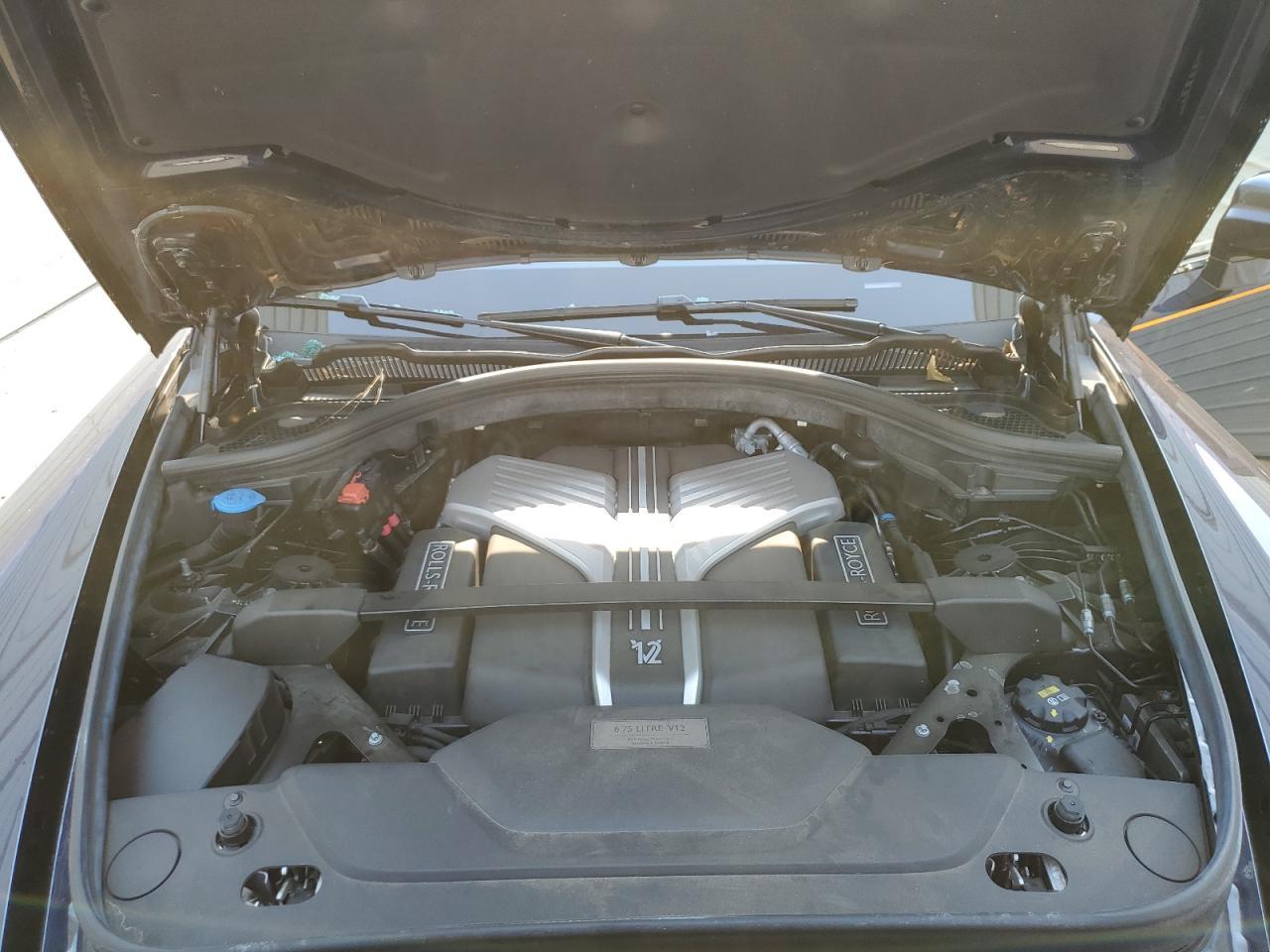 2023 ROLLS-ROYCE Cullinan