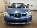 2007 SUBARU IMPREZA