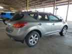 2010 NISSAN MURANO