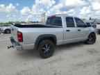2008 DODGE RAM 1500