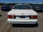 1986 MERCEDES-BENZ 500
