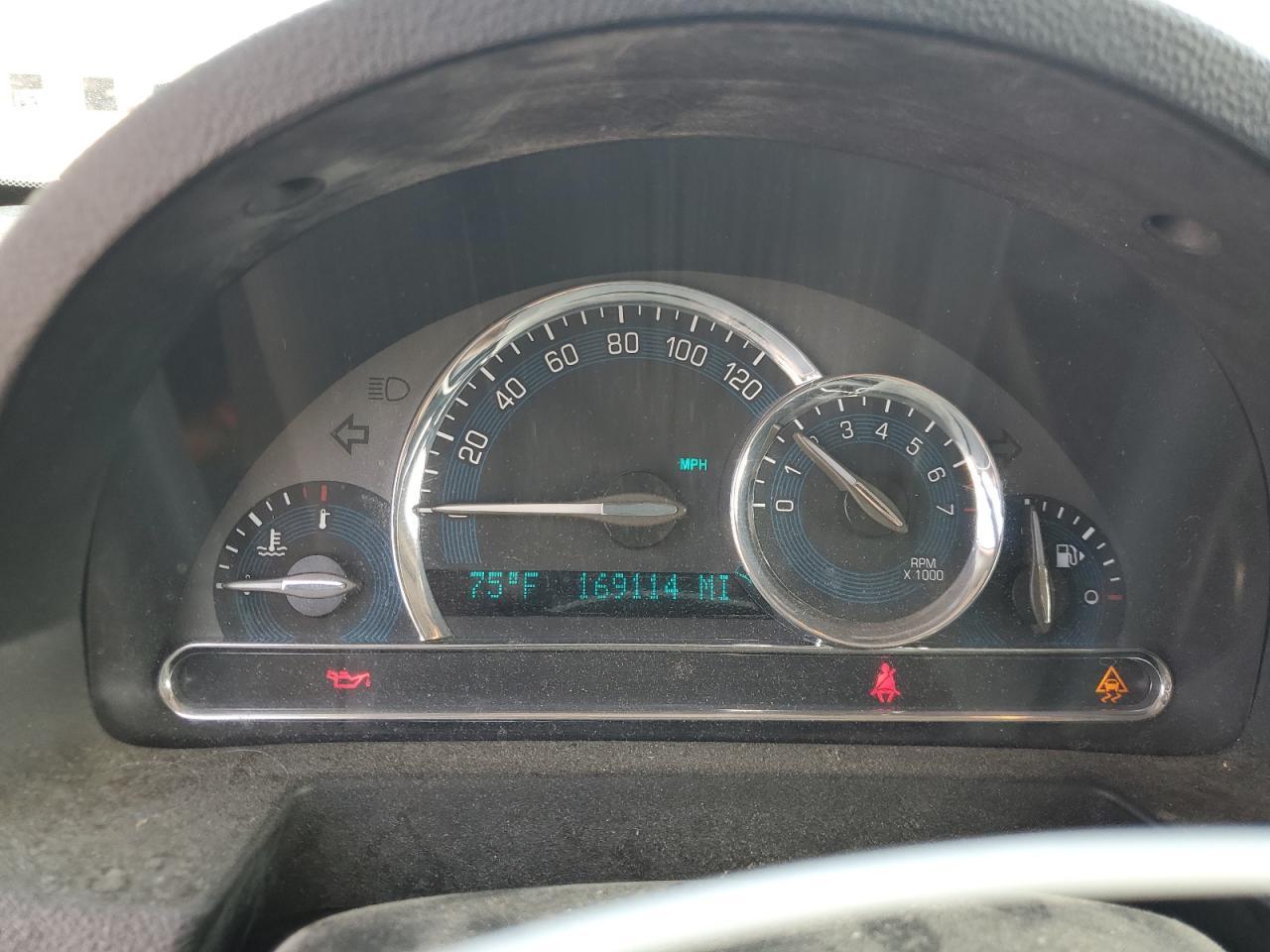 2009 CHEVROLET HHR
