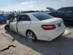 2011 MERCEDES-BENZ E-Class