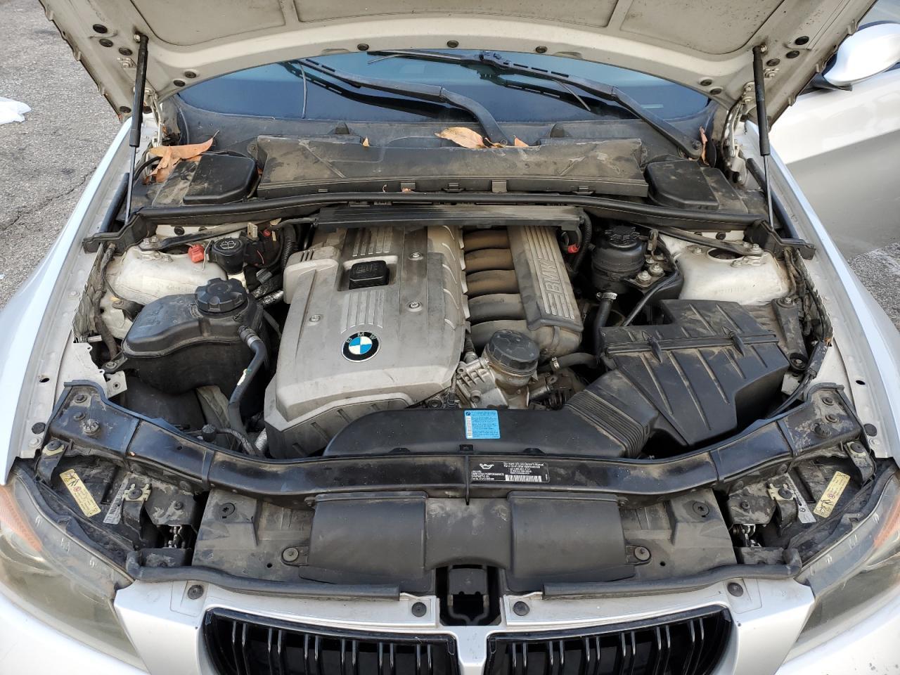 2006 BMW 3 SERIES