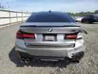 2018 BMW M5