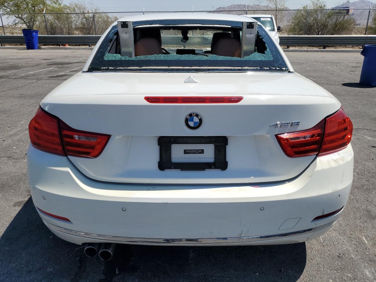 2015 BMW 4 Series