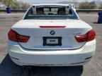 2015 BMW 4 Series