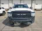 2020 RAM 2500