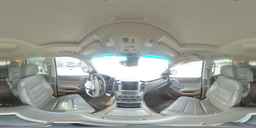 2015 GMC Yukon
