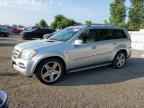 2012 MERCEDES-BENZ GL-Class