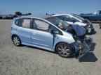 2009 HONDA FIT