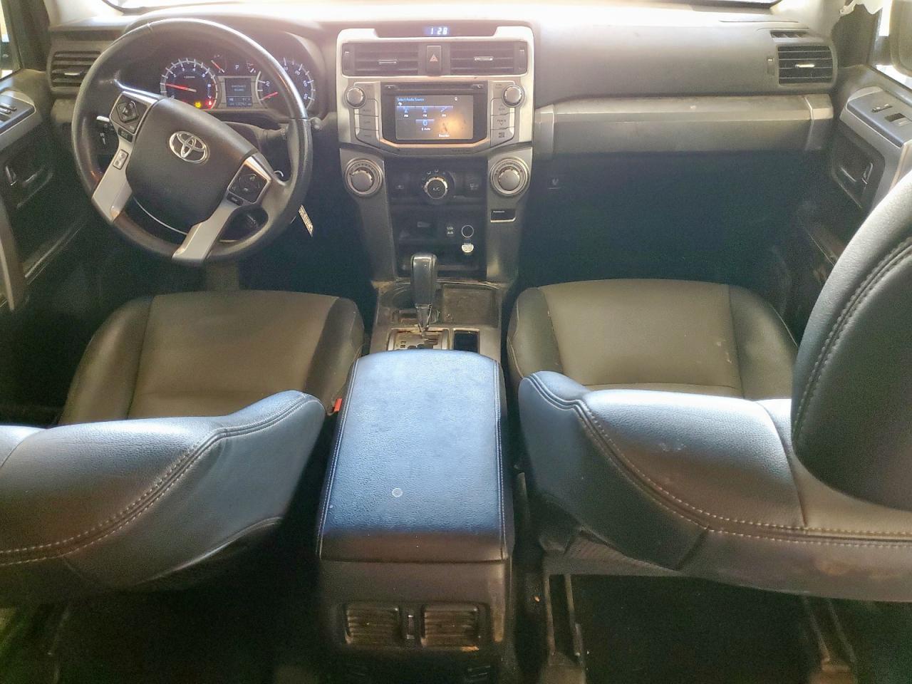 2019 TOYOTA 4Runner