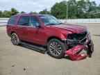 2017 LINCOLN Navigator