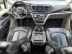 2020 CHRYSLER Voyager