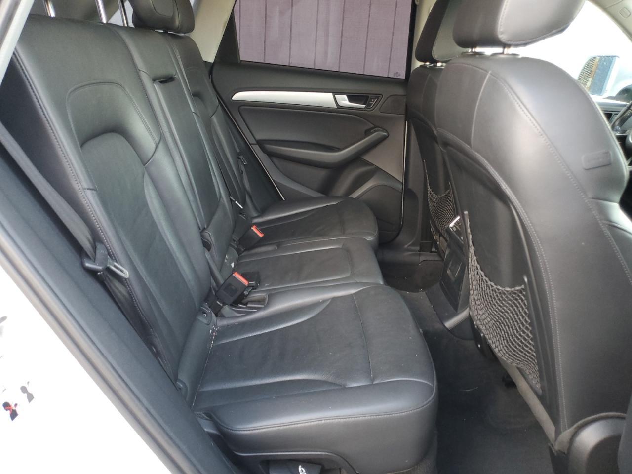 2013 AUDI Q5