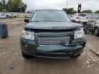 2010 LAND ROVER LR2