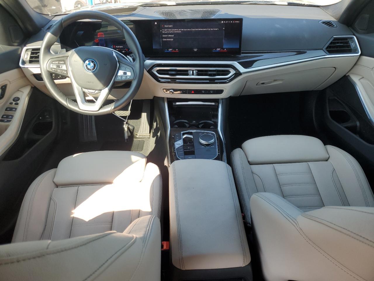 2024 BMW 3 SERIES