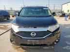 2016 NISSAN Quest