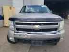 2008 CHEVROLET Silverado
