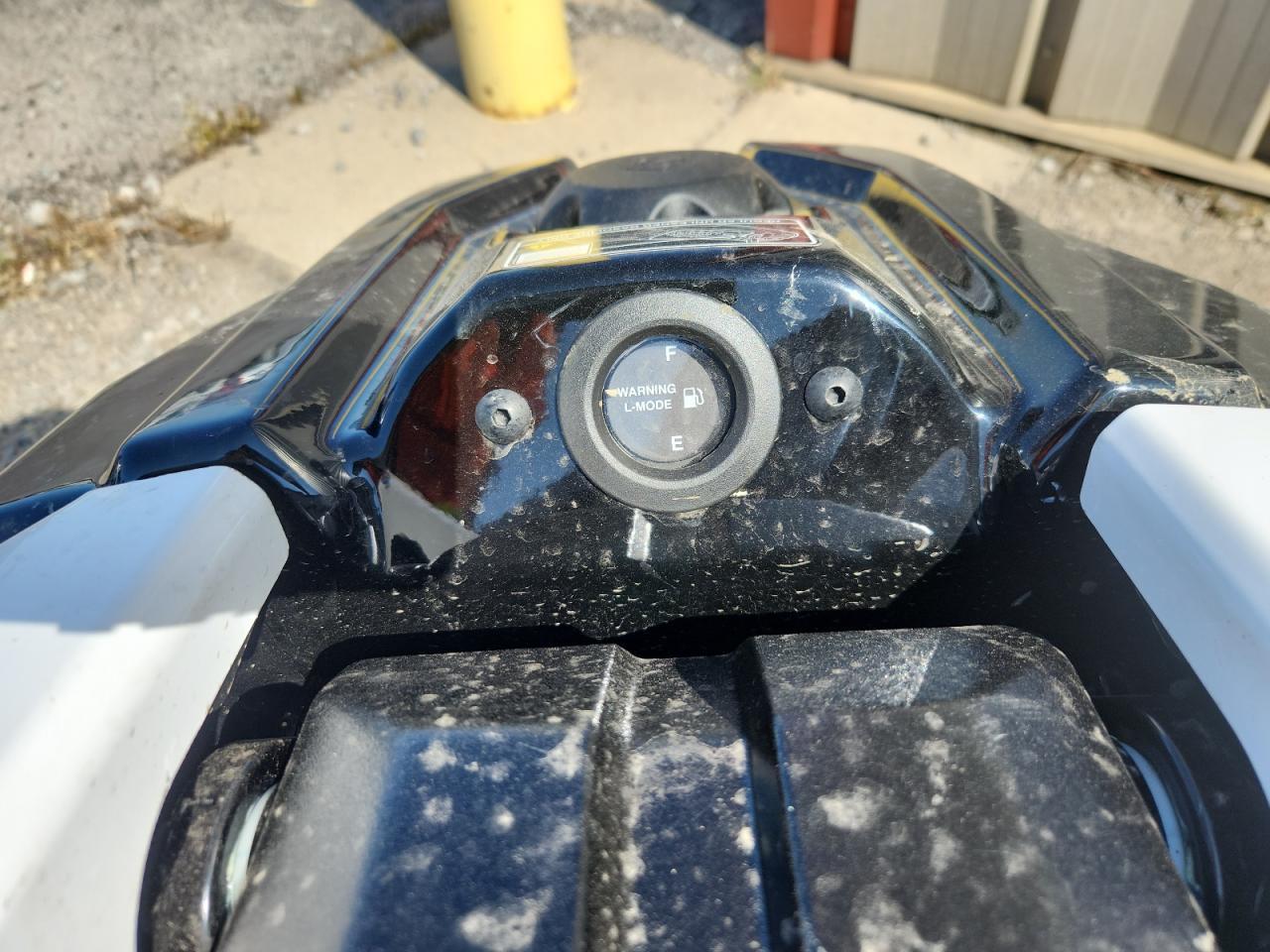 2025 Yam Jet Ski