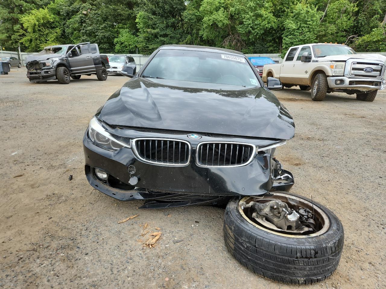 2019 BMW 4 Series