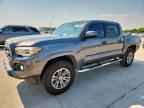 2016 TOYOTA TACOMA